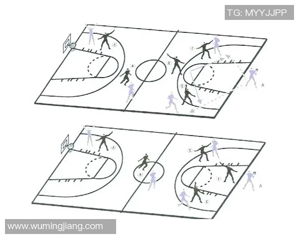 上海篮球队防守策略解析与战术创新的深度剖析