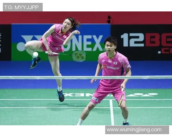 上海羽毛球队在世界锦标赛上的拼搏历程与荣耀时刻回顾