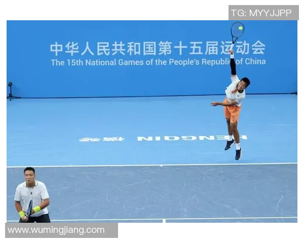 北京网球队在全国网球意识排行榜中荣登第二名展现强大实力与潜力 北京网球队在全国网球意识排行榜中荣登第二名展现强大实力与潜力