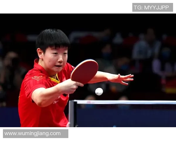 广州乒乓球队总决赛心理素质分析与表现评估