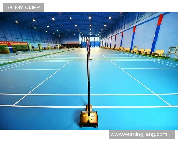 广州羽毛球队个人能力提升之路热议与展望