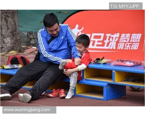 深度对话吴敏探索足球人生的梦想与挑战之旅