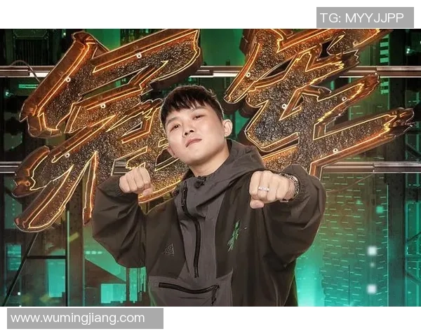 上海街舞队引领风潮最新个人能力TOP10舞者榜单揭晓