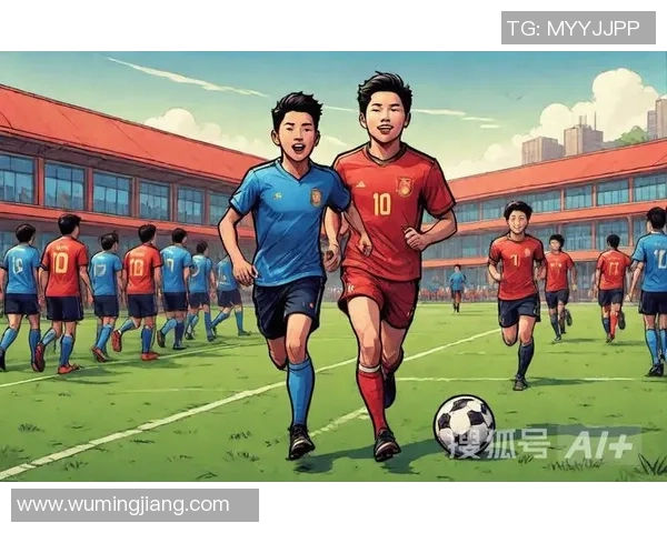 中国足球发展现状与国际足球水平的比较与启示