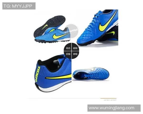 人造革足球鞋的优势与选择指南助你在球场上尽显风采