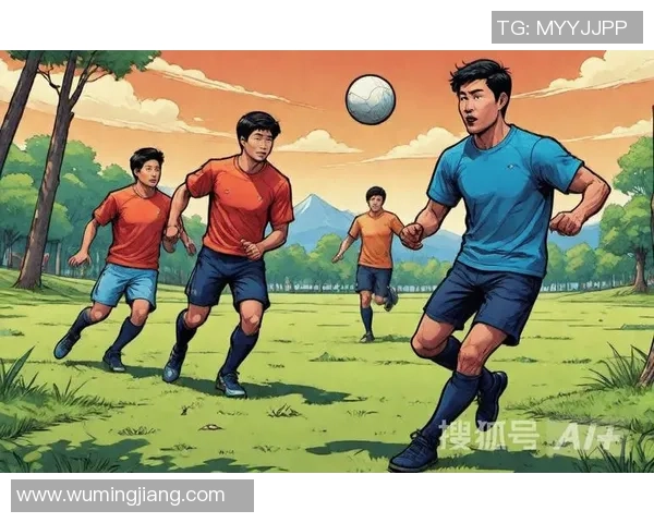 室友足球：在绿茵场上建立友谊与团队精神的精彩故事