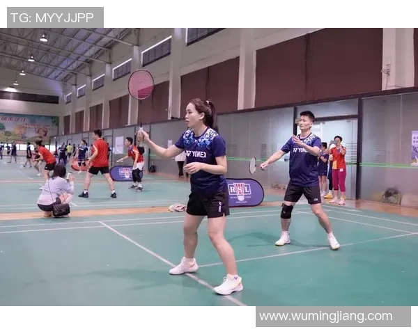 广州羽毛球队实力分析与联赛表现全面点评