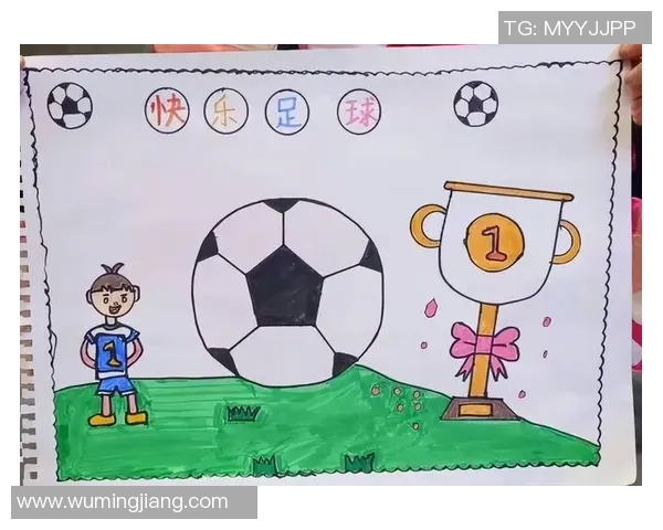 段举足球的魅力与挑战探索足球运动中的团队精神与个人成长