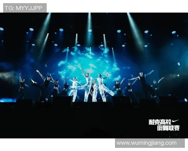 深圳街舞队的耐力挑战与成长之路探索街舞文化的魅力与坚持