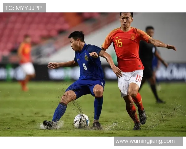 泰国暴力足球现象剖析及其对社会文化的影响探讨