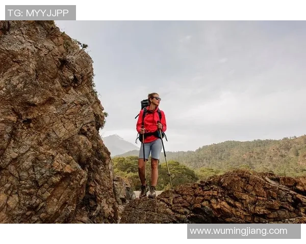 王伟独家分享攀岩技巧与心得助你征服高峰挑战自我极限