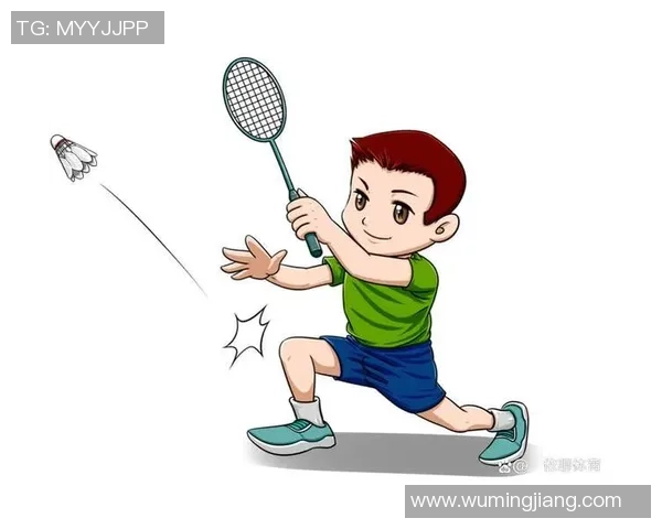 羽毛球新手必看：从零开始掌握比赛技巧与经验的全面指南