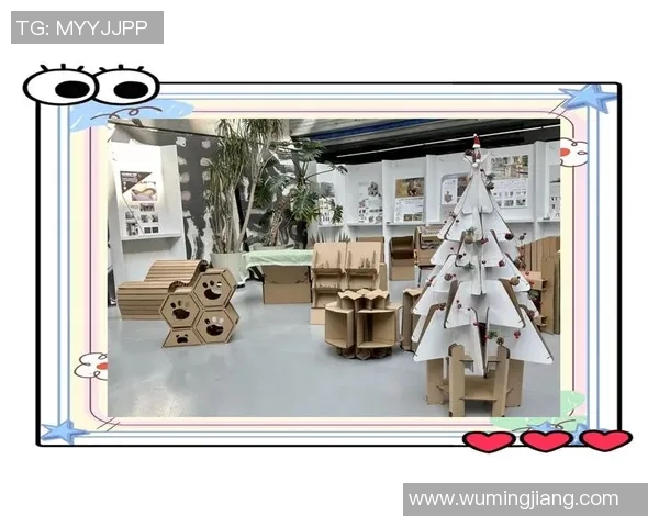 足球门纸盒的创意设计与环保理念结合探索 足球门纸盒的创意设计与环保理念结合探索
