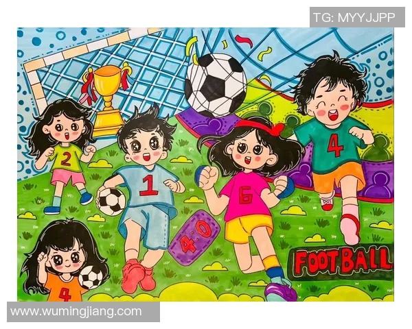 足球的魅力与激情交织的瞬间让我们心潮澎湃的运动之旅