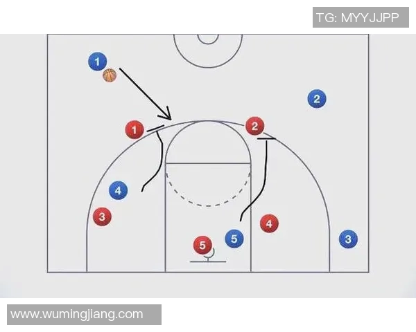 足球比赛中是否允许使用挡拆战术的探讨与分析