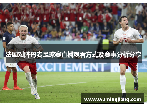 法国对阵丹麦足球赛直播观看方式及赛事分析分享