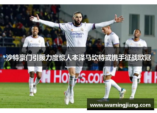 沙特豪门引援力度惊人本泽马坎特或携手征战欧冠