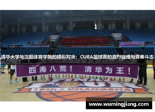 清华大学与沈阳体育学院的精彩对决：CUBA篮球赛的激烈碰撞与青春斗志